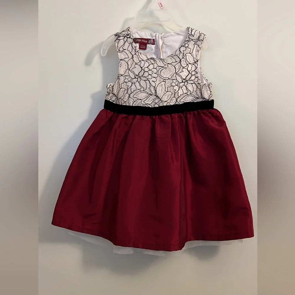 Beautiful Old Navy Dress 🔥🌹
